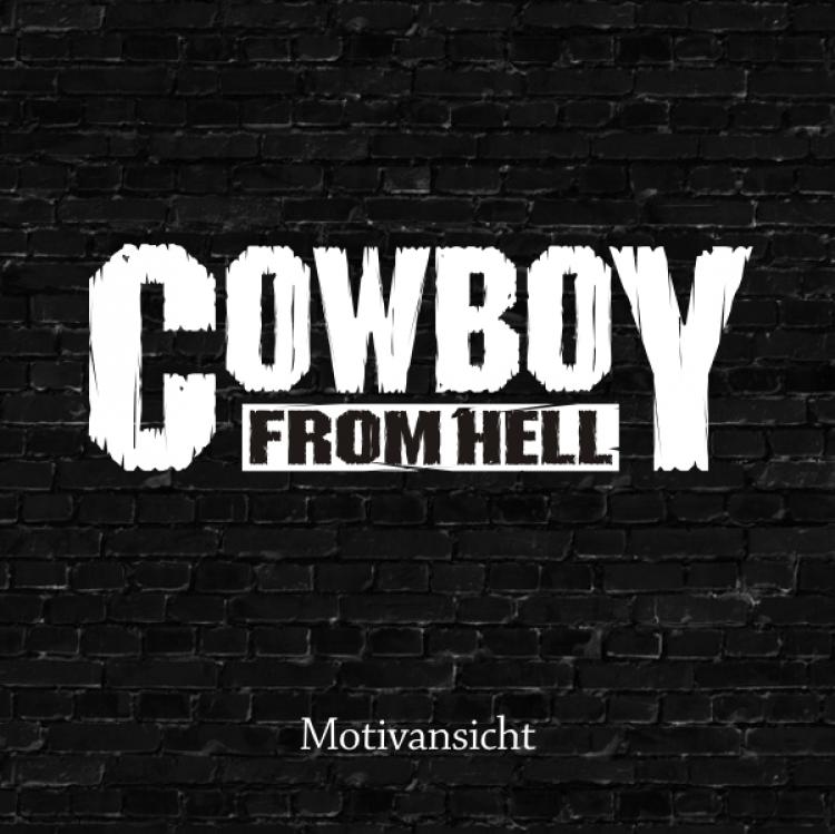 Cowboy from Hell
